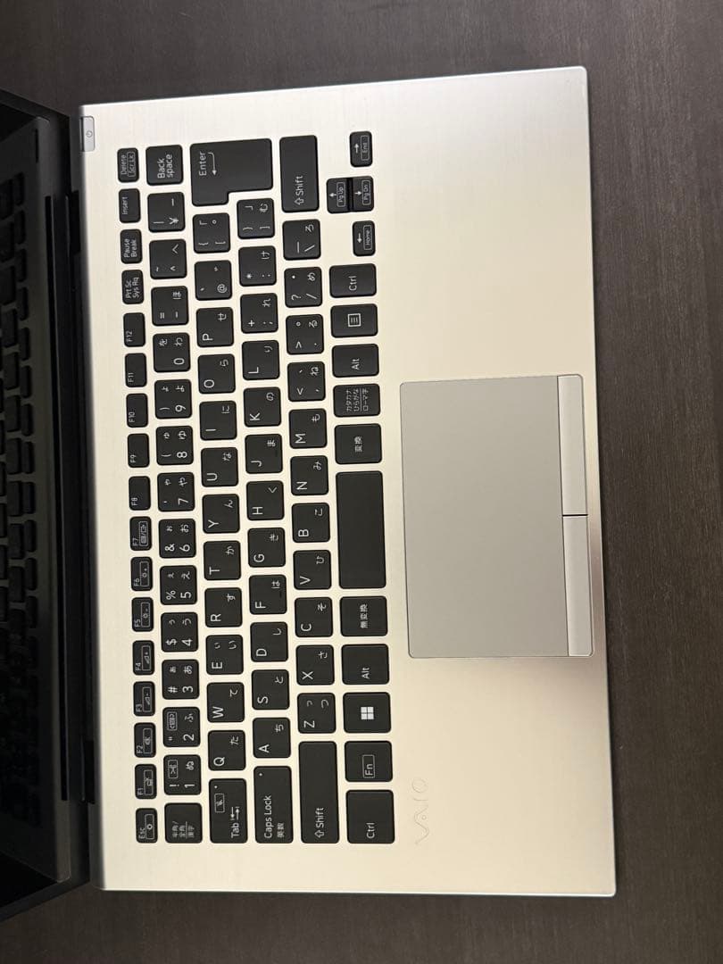 在庫一掃セール‼️ VAIO Pro PK VJPK21 i7 32GB タッチ