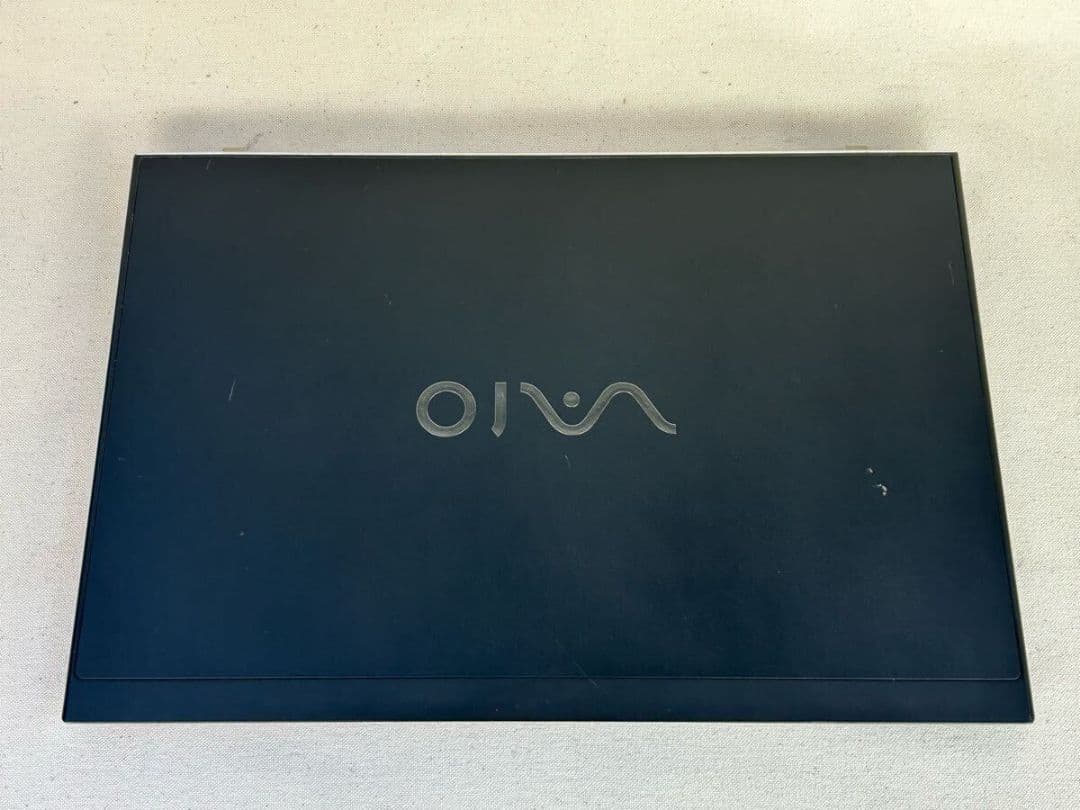 Windowsタブレット本体 Windows 10 Pro Core i7 8565U VJPK11C11N