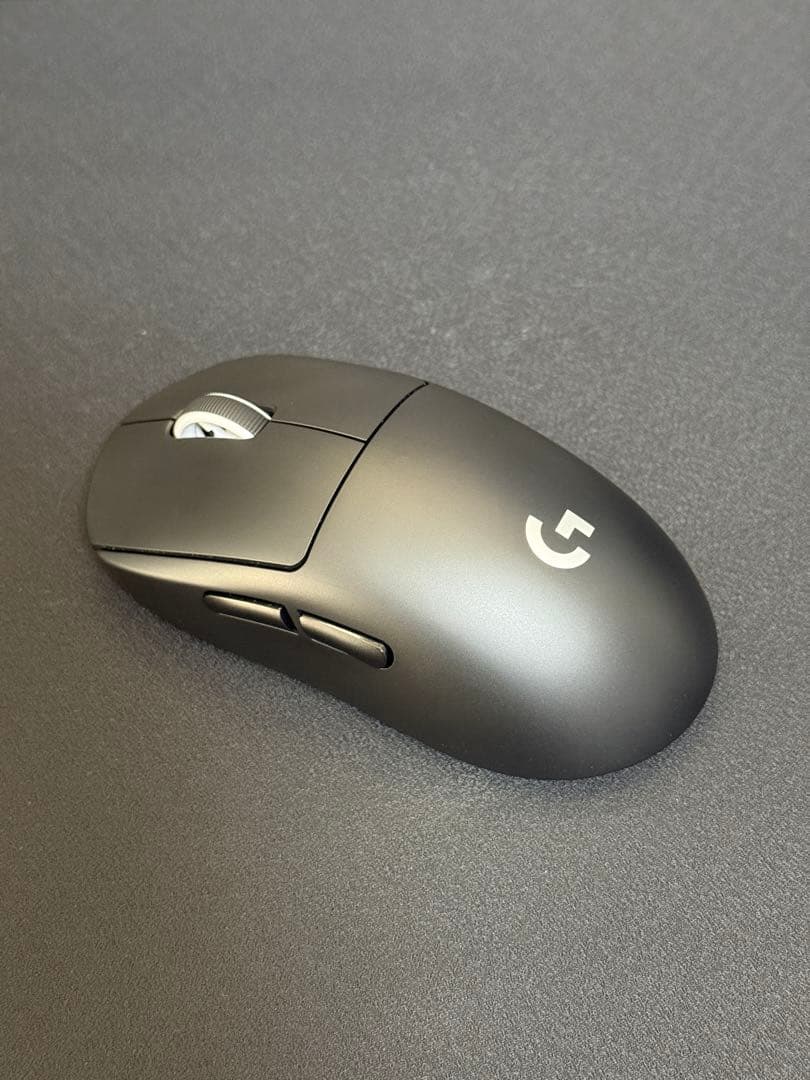 マウス・トラックボール Logicool G PRO X Superlight2