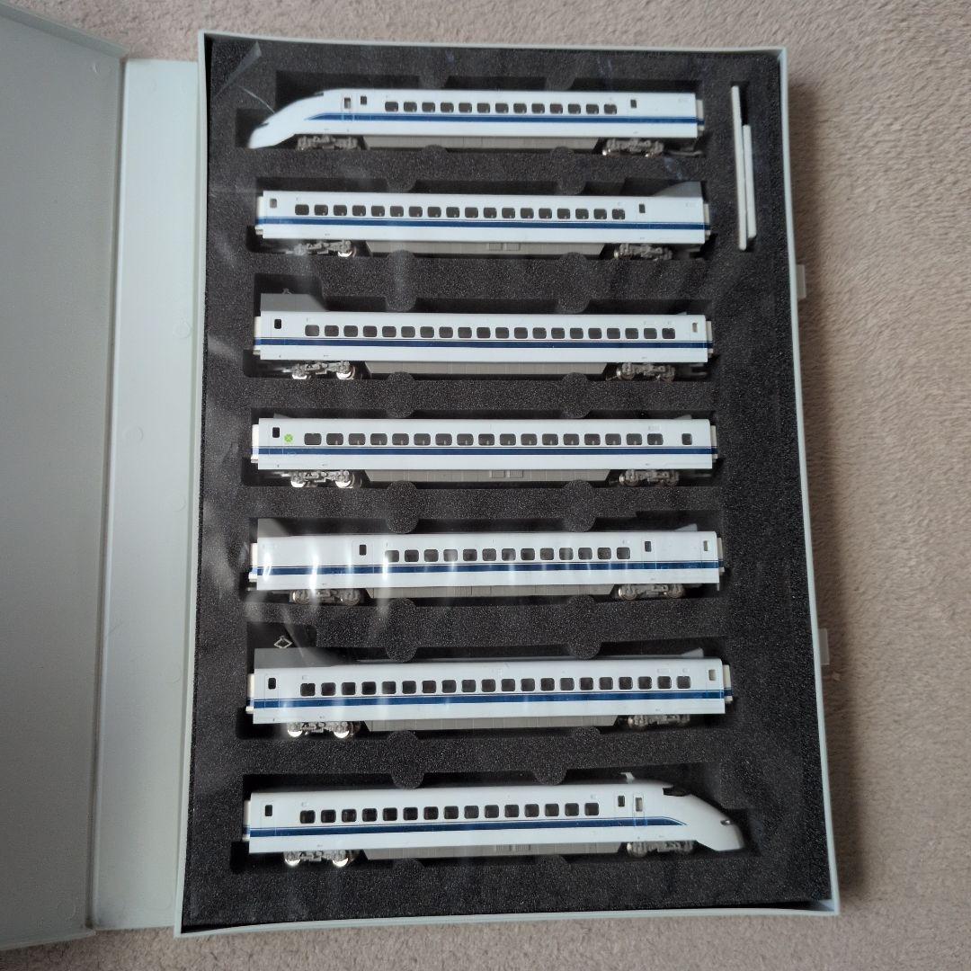 鉄道模型 TOMIX 92639 Bullet Train Series 300