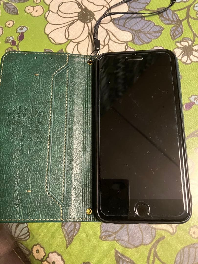 スマートフォン本体 iPhone 7 Plus Black 256 GB