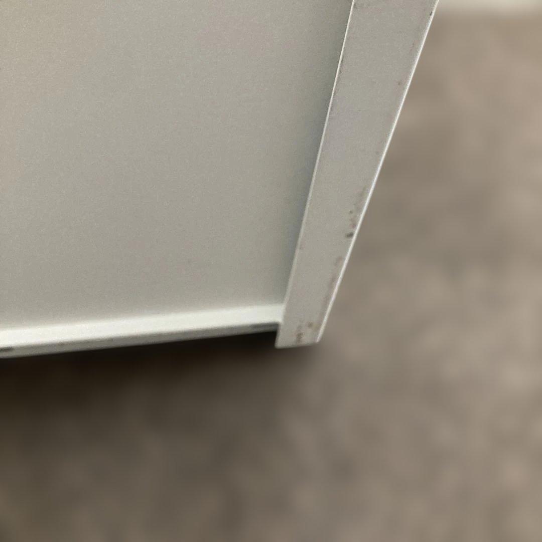 山崎実業 ブレッドケース ホワイト トスカ パンケース