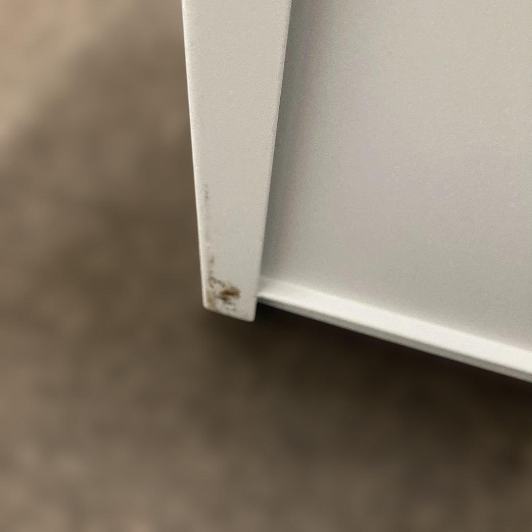 山崎実業 ブレッドケース ホワイト トスカ パンケース