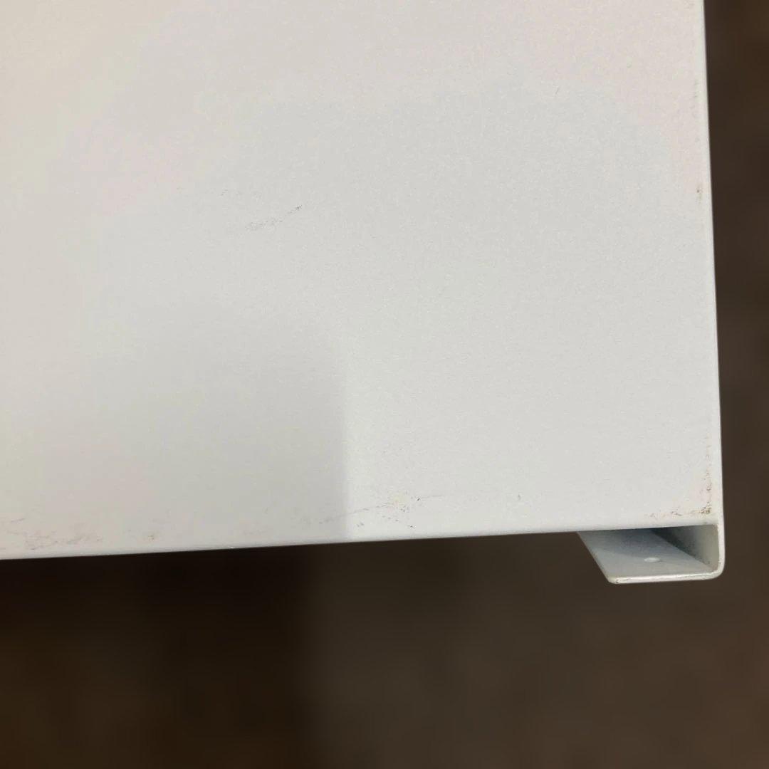 山崎実業 ブレッドケース ホワイト トスカ パンケース