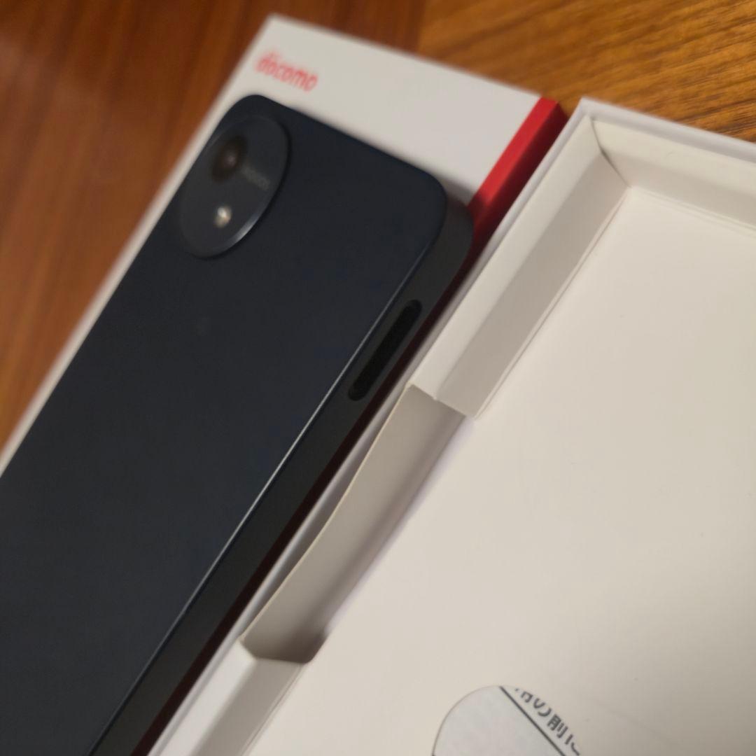 【動作確認済】AQUOS wish4 スマホ SH-52 Android