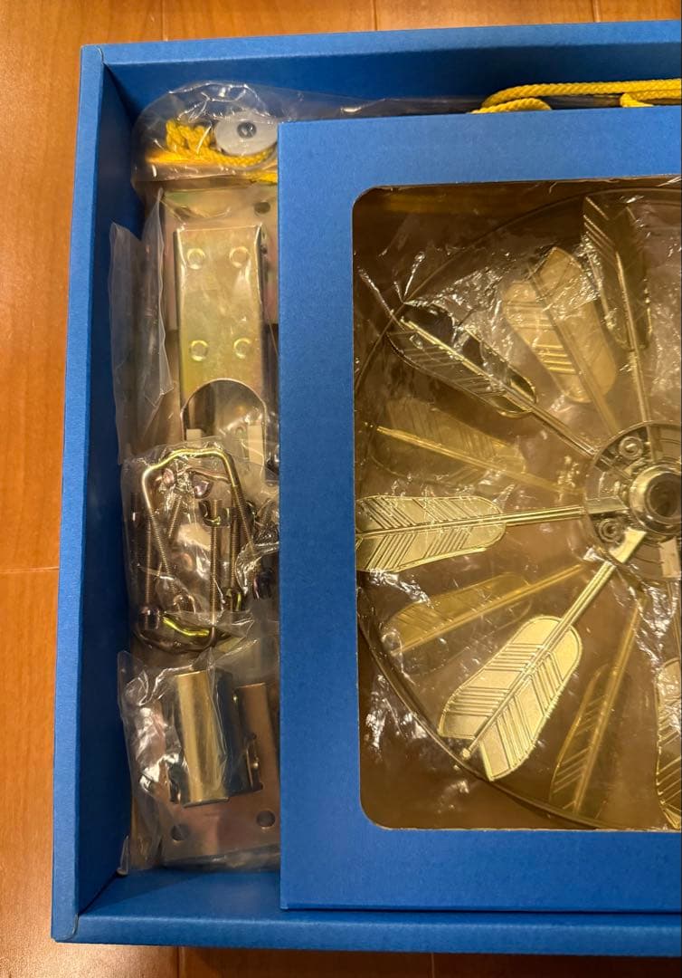 鯉のぼりセット 万能力スタンド付き