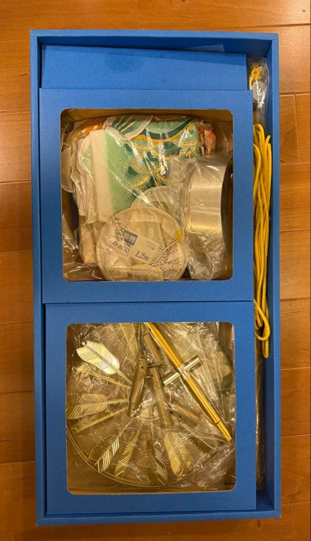 鯉のぼりセット 万能力スタンド付き