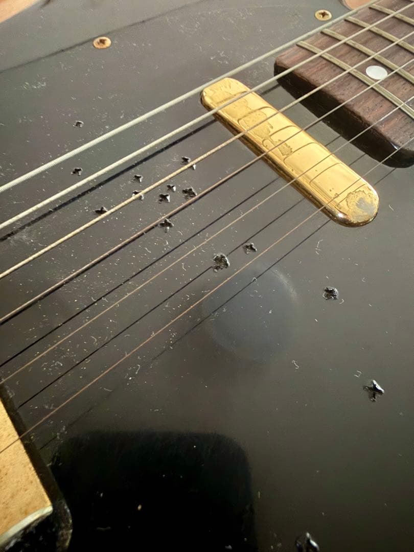 Fender Japan テレキャスター 1992〜93年製 Mシリアル 日本製