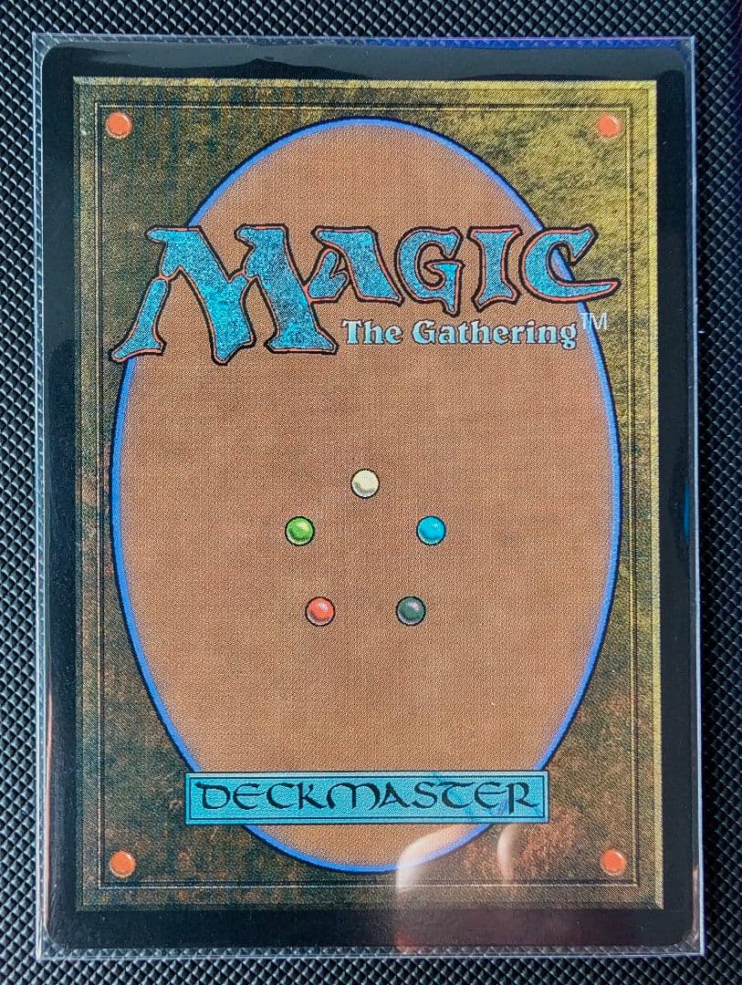 呪い布の包帯/Cursecloth Wrappings（フラクチャーFOIL）