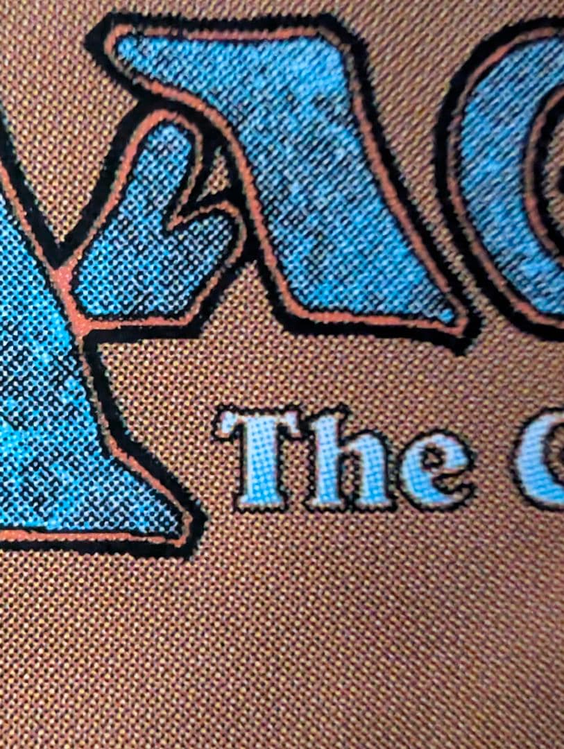 呪い布の包帯/Cursecloth Wrappings（フラクチャーFOIL）