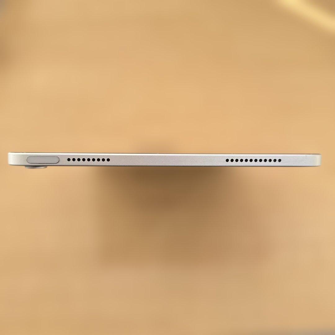 iPad 第10世代 Wi-Fi 64GB シルバー
