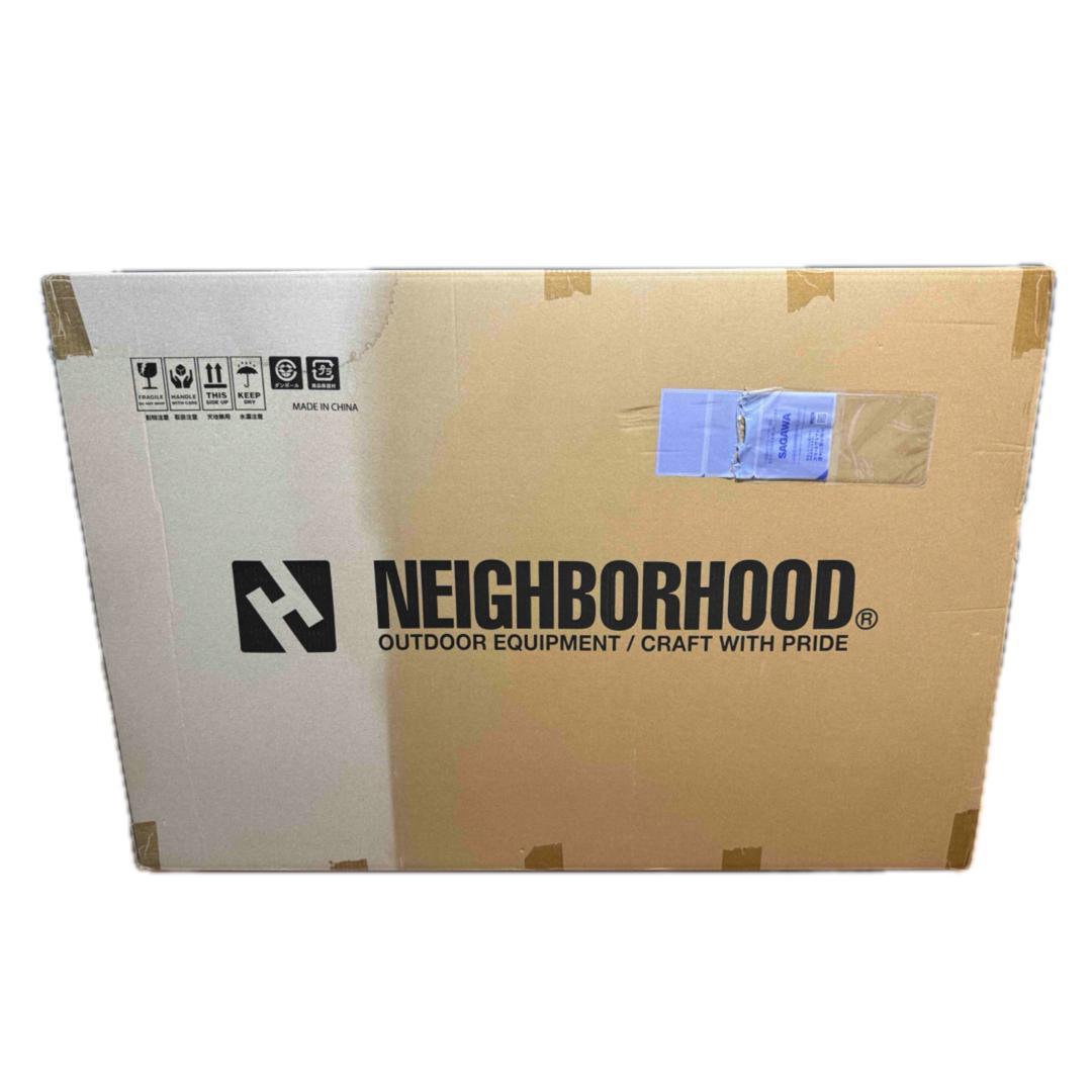 NEIGHBORHOOD FOLDING SOFA . PA 新品未開封