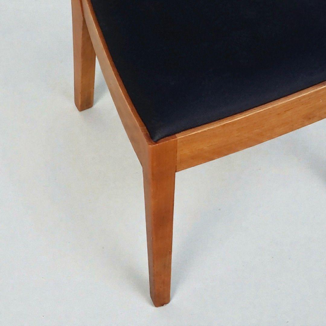 ACTUS BOSCO 朝日木工 ダイニングチェア　ハイバック