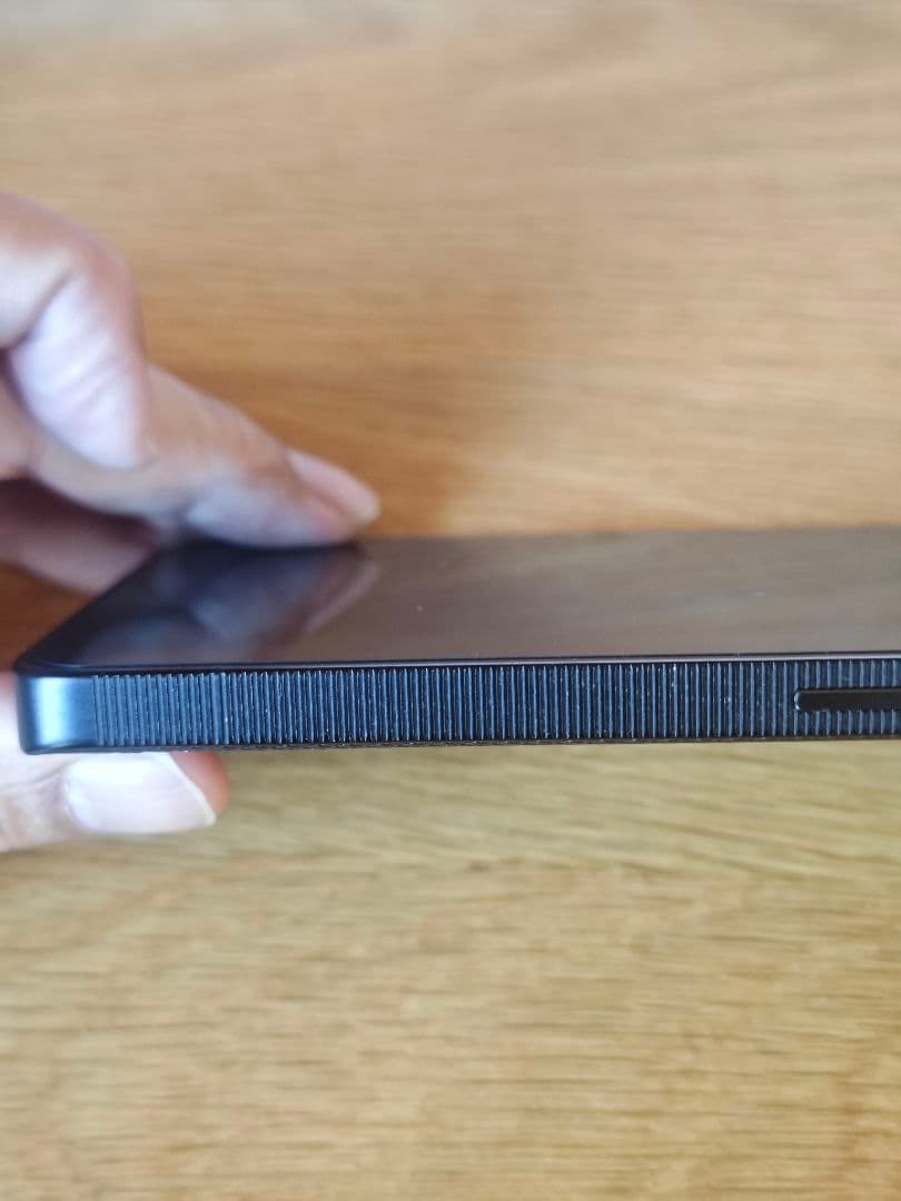 Leitzphone3　　ライカスマホ