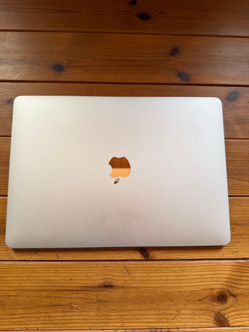 MacBook Air 2020 13インチ シルバー Apple ノートPC