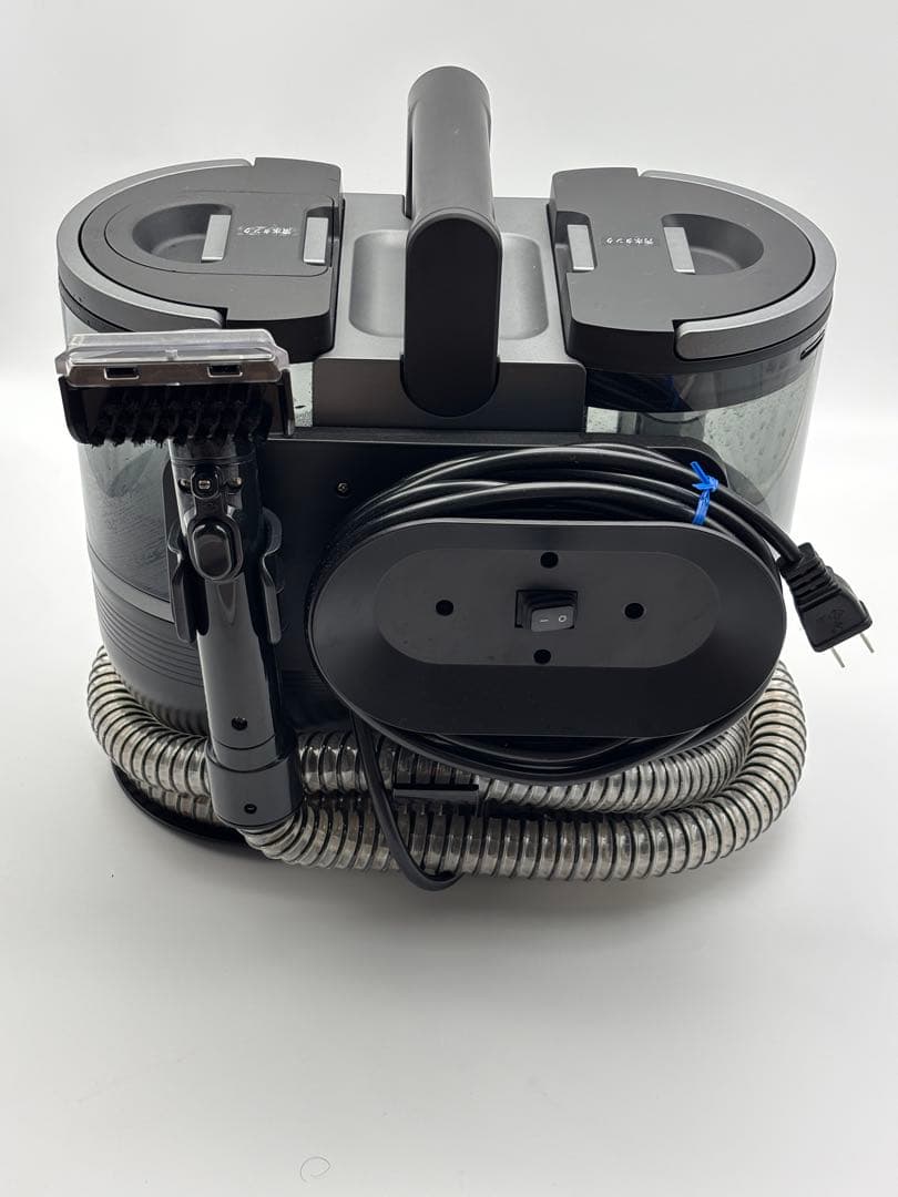 Yadea R6 リンサークリーナー 加熱式　スチーム　カーペット