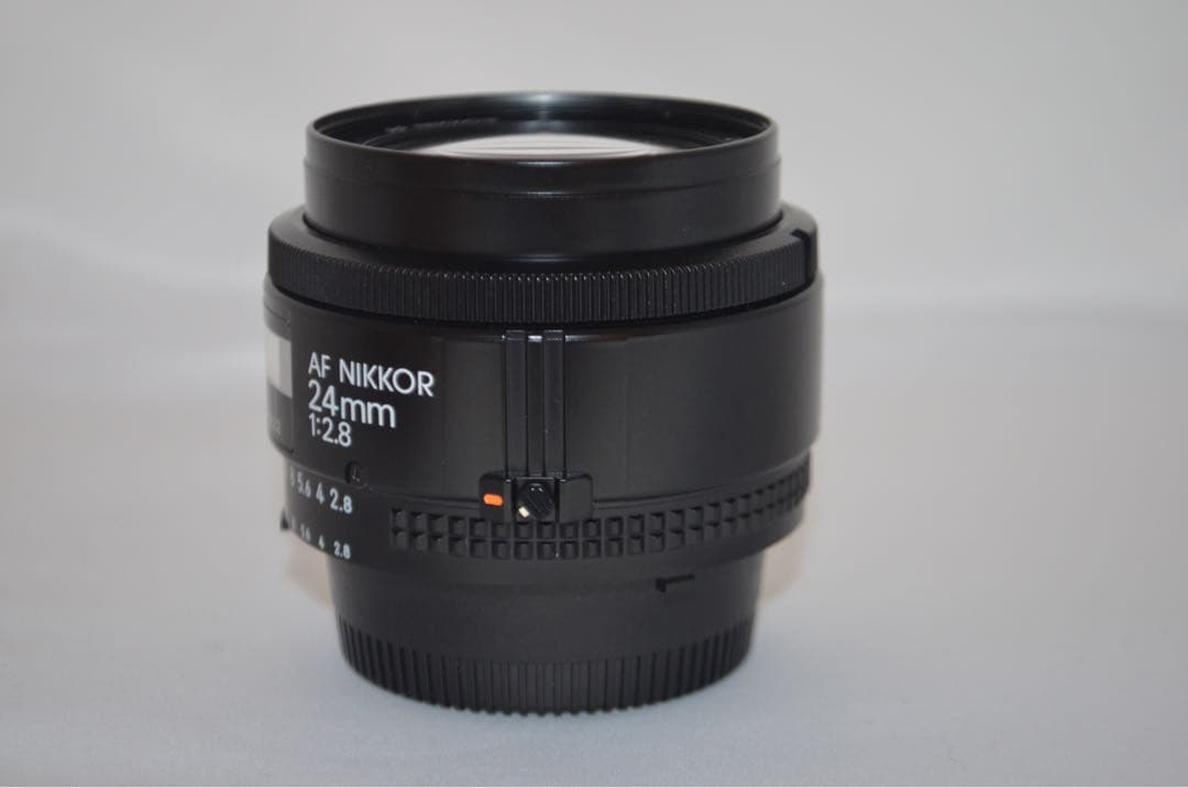 ★良品★ ニコン NIKON AF NIKKOR 24mm F2.8