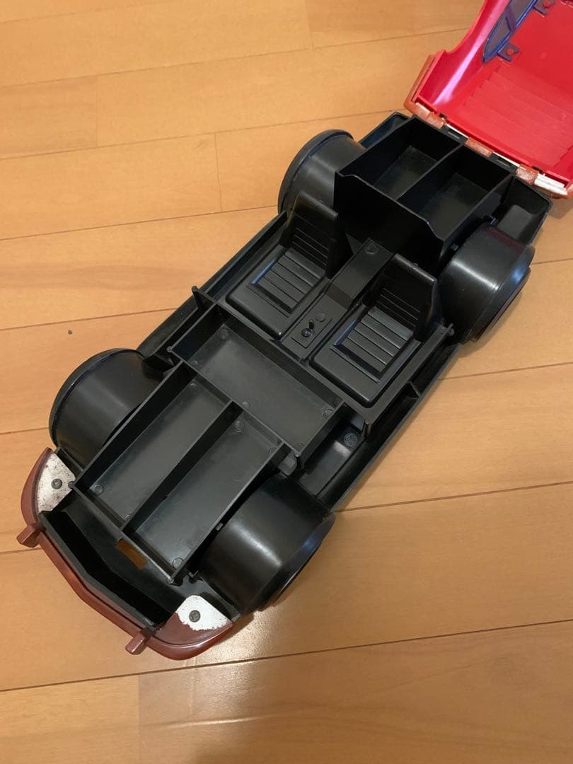 トミカ　ミニカー収納　DATSUN フェアレディZ