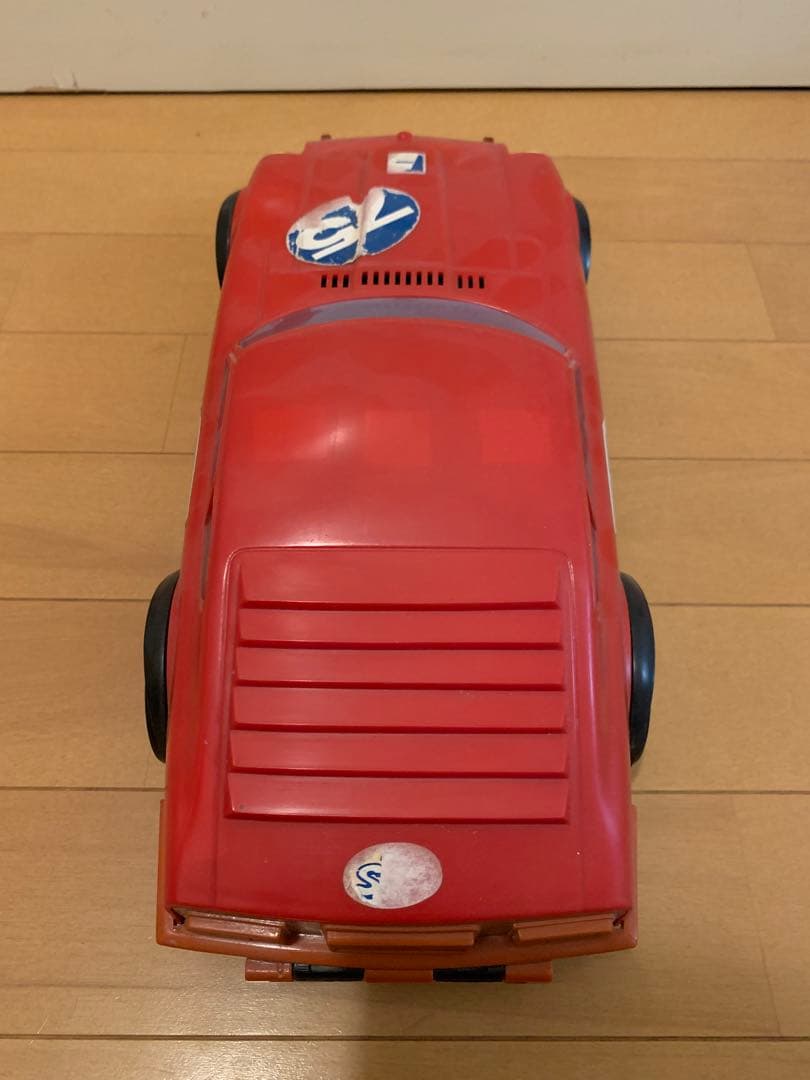 トミカ　ミニカー収納　DATSUN フェアレディZ