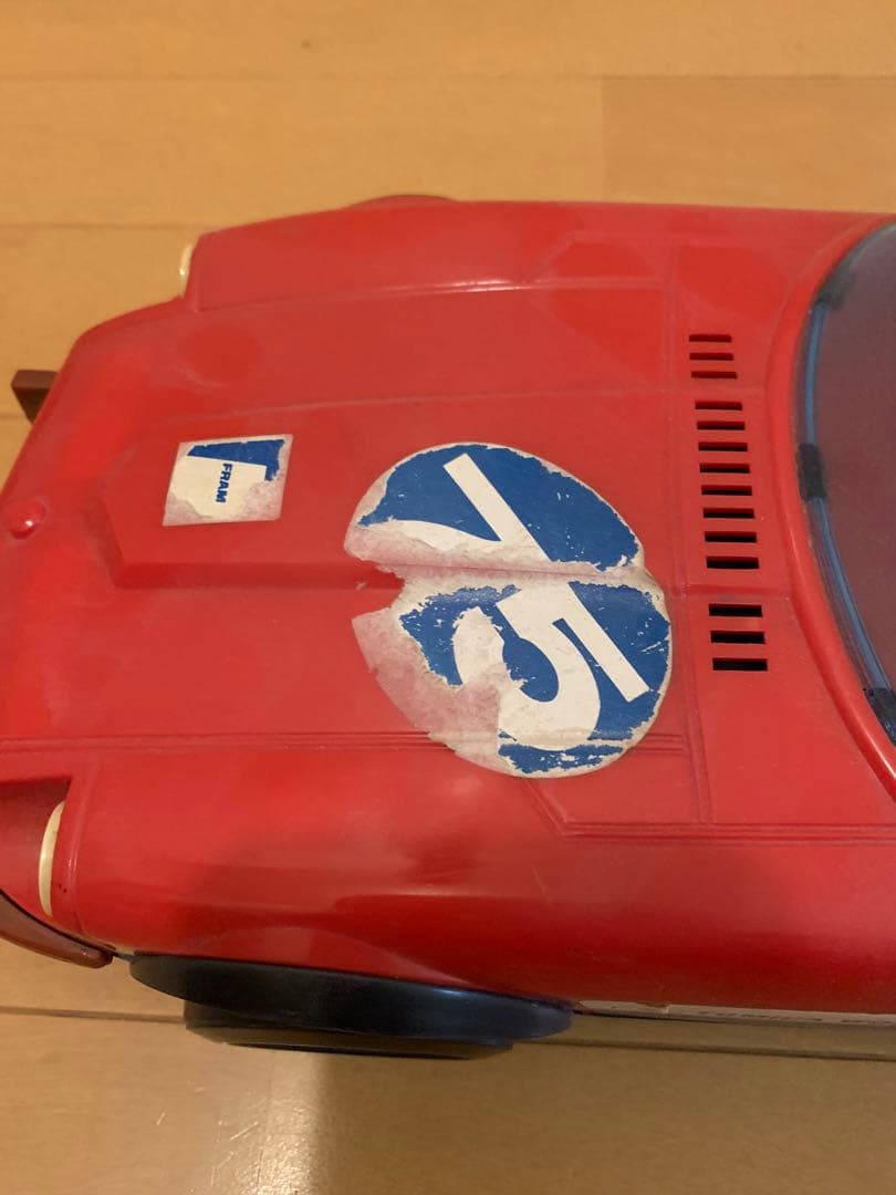 トミカ　ミニカー収納　DATSUN フェアレディZ