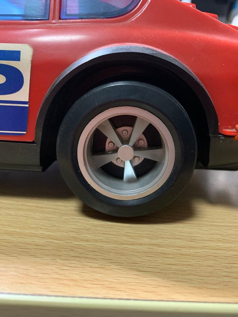 トミカ　ミニカー収納　DATSUN フェアレディZ