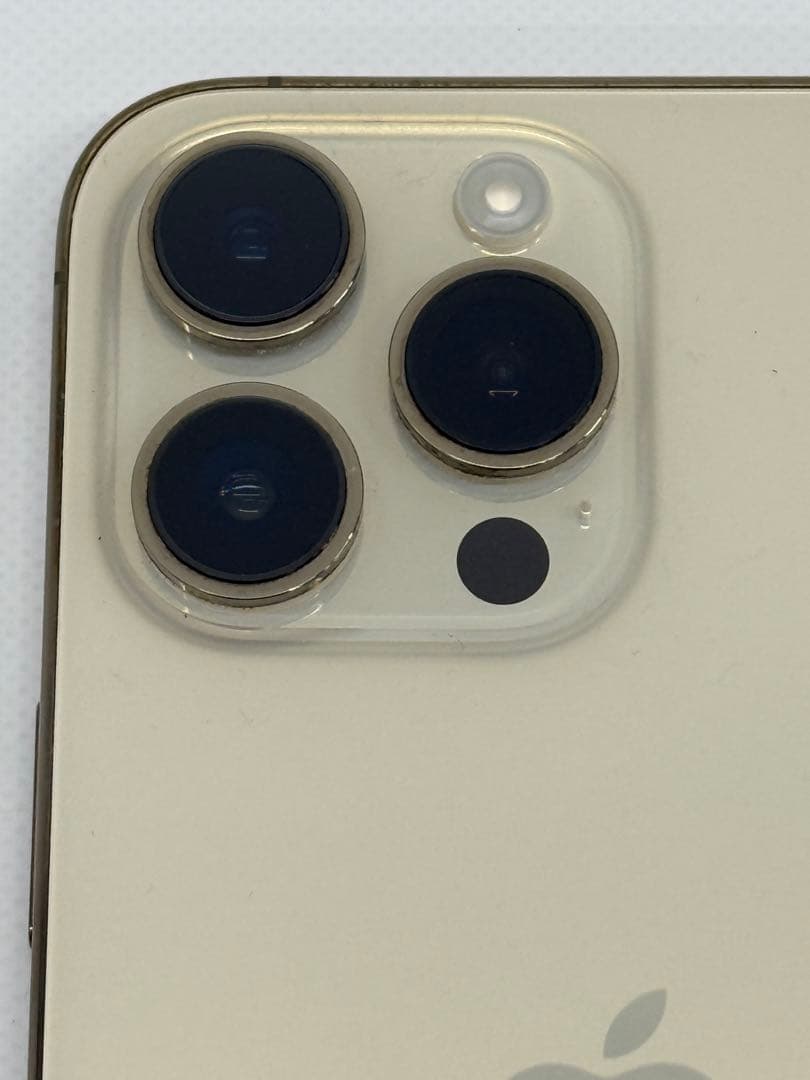 香港版 iPhone14 Pro Max 256G 物理SIM 2枚 挿し