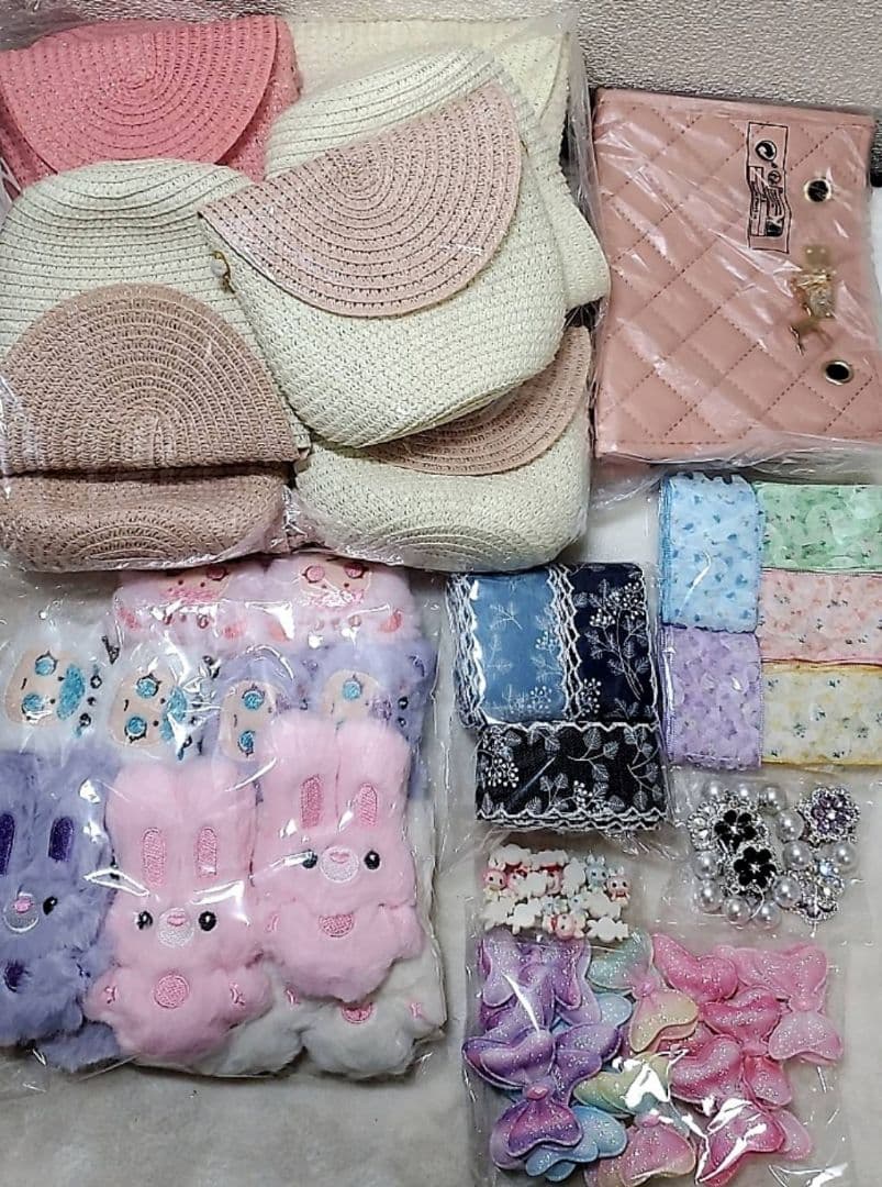 断捨離中♡プロフ必読様