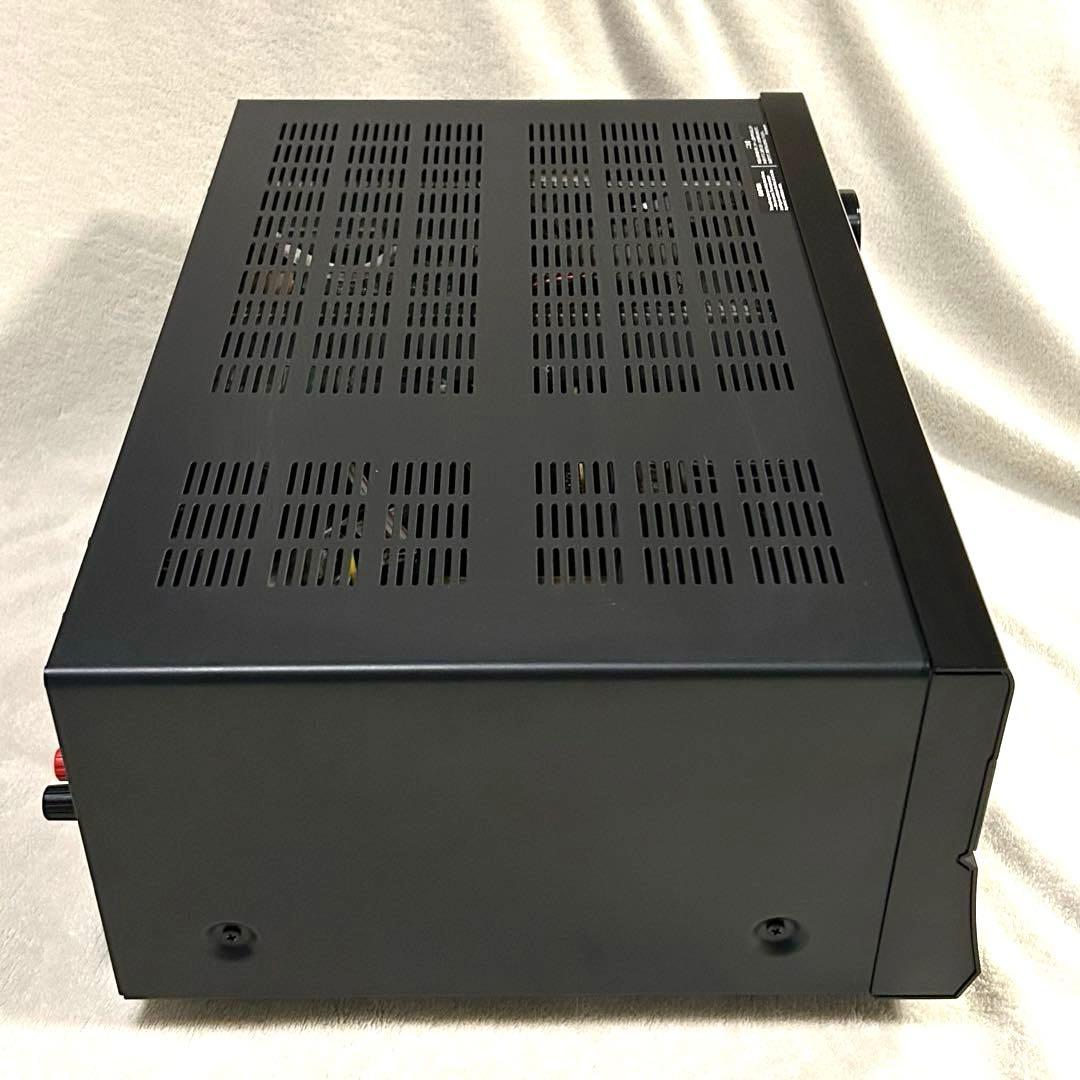 【動作確認済】ONKYO TX-SA608 7.1ch AVアンプ AVセンター