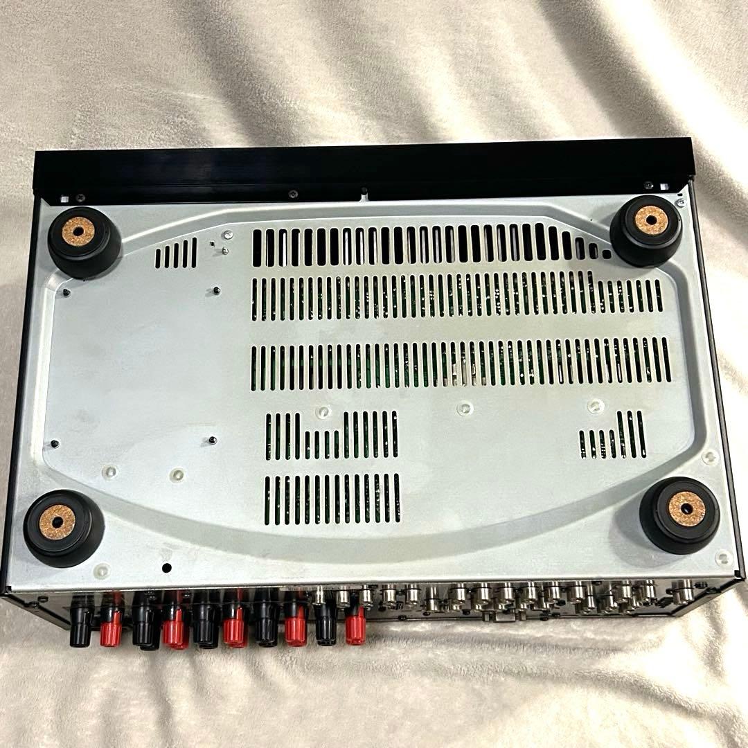 【動作確認済】ONKYO TX-SA608 7.1ch AVアンプ AVセンター