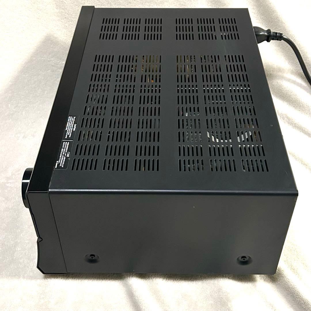 【動作確認済】ONKYO TX-SA608 7.1ch AVアンプ AVセンター