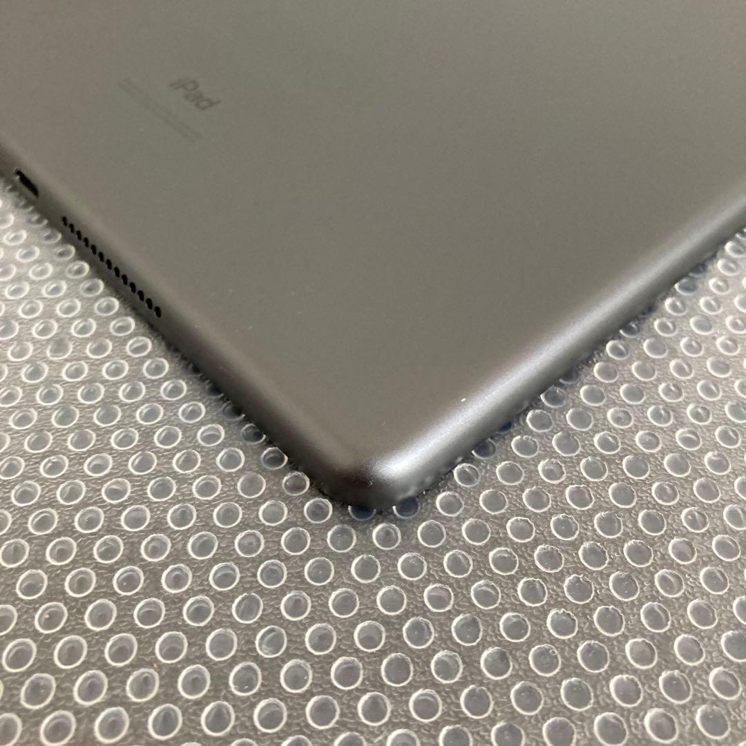 3175【早い者勝ち】iPad7 第7世代 32GB WIFIモデル☆