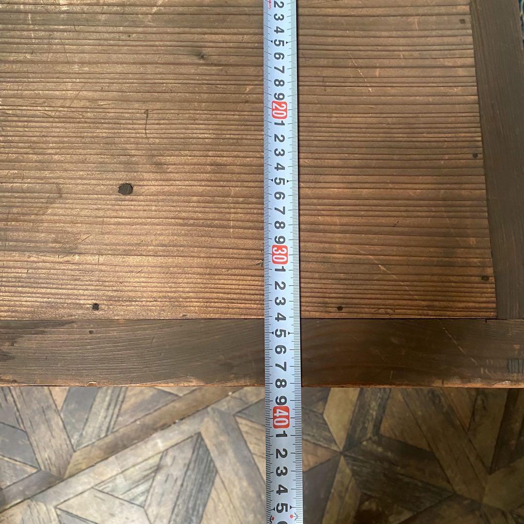 茶箪笥 和 インテリア 茶道具 昭和レトロ 当時物 棚