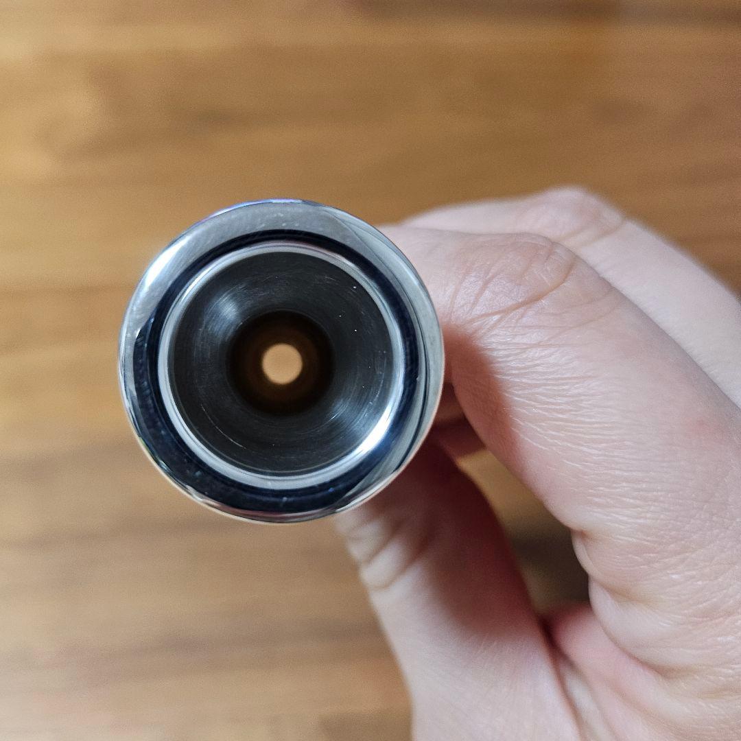 Tilz　ティルツ　フレンチホルンマウスピース 　 S9