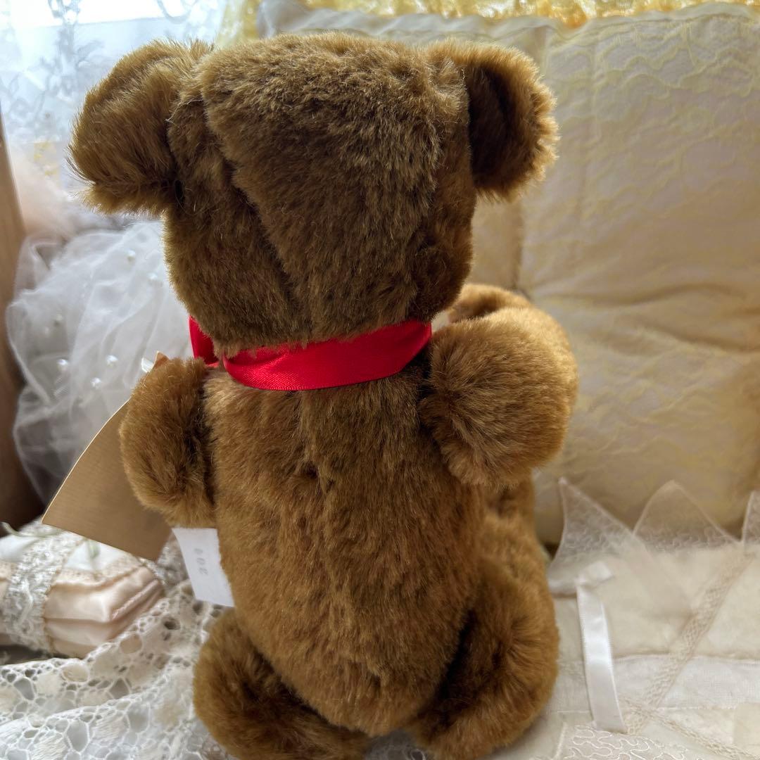 DEAN’S RAG BOOK/LUKE