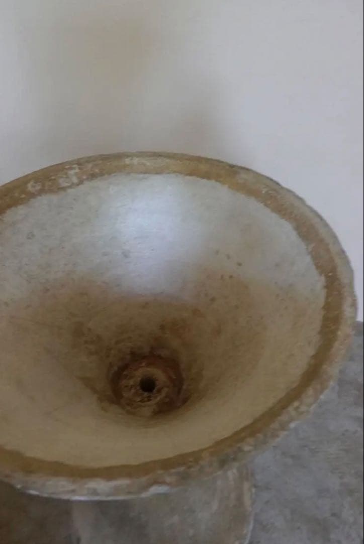 レア Willy Guhl planter pot プランターポット