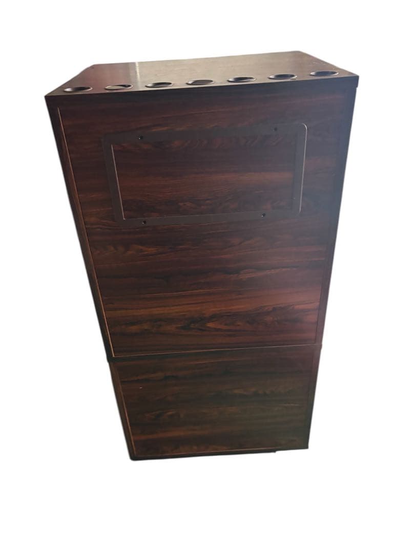 70's-80's YAMAHA オーディオラック マリオ・ベリーニ デザイン