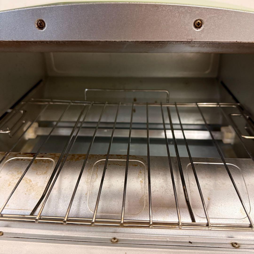 ● 良品 Aladdin アラジン グラファイトトースター CAT-GS13B