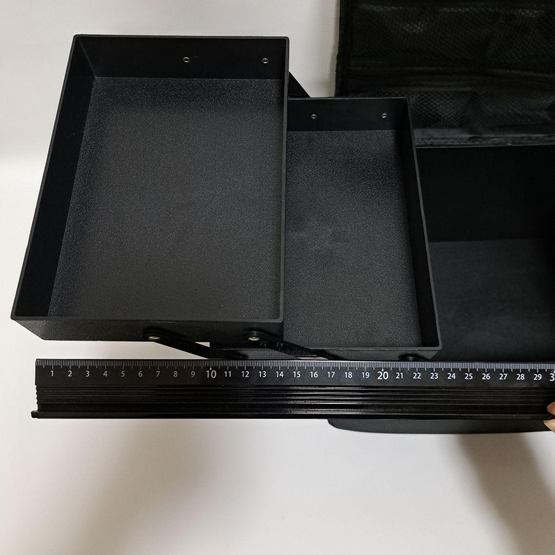 【氏家】新品未開封 Android14 タブレット メイクボックス