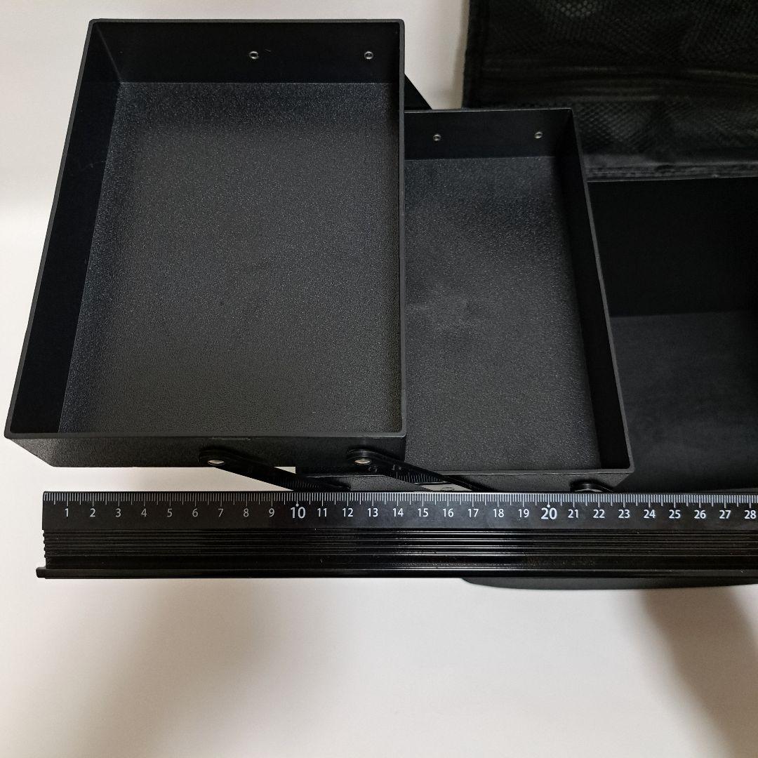 【氏家】新品未開封 Android14 タブレット メイクボックス