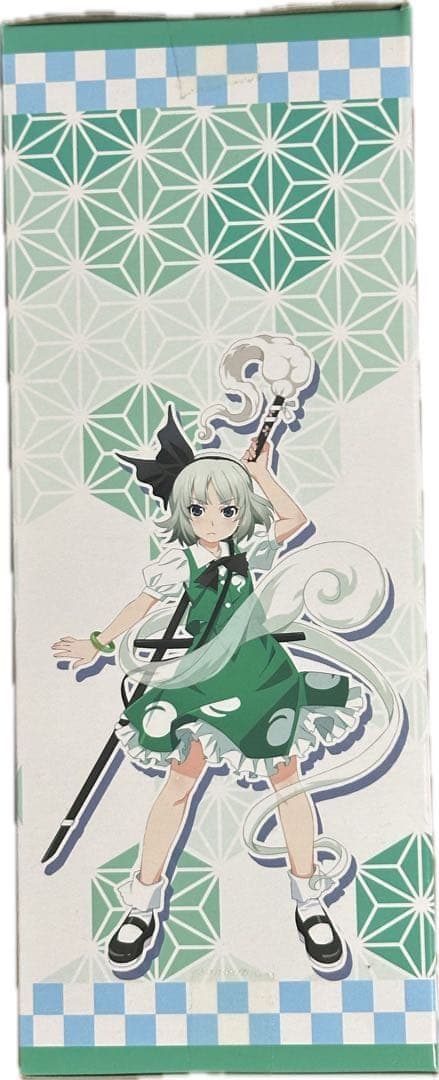 東方Project 魂魄妖夢 プレミアムフィギュア