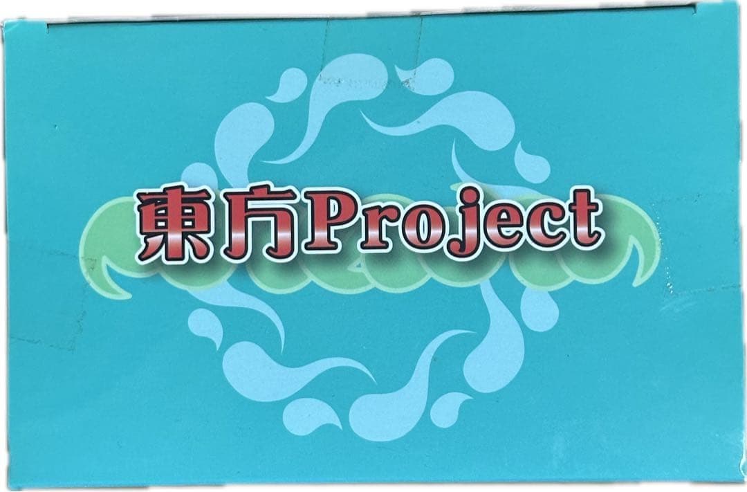 東方Project 魂魄妖夢 プレミアムフィギュア