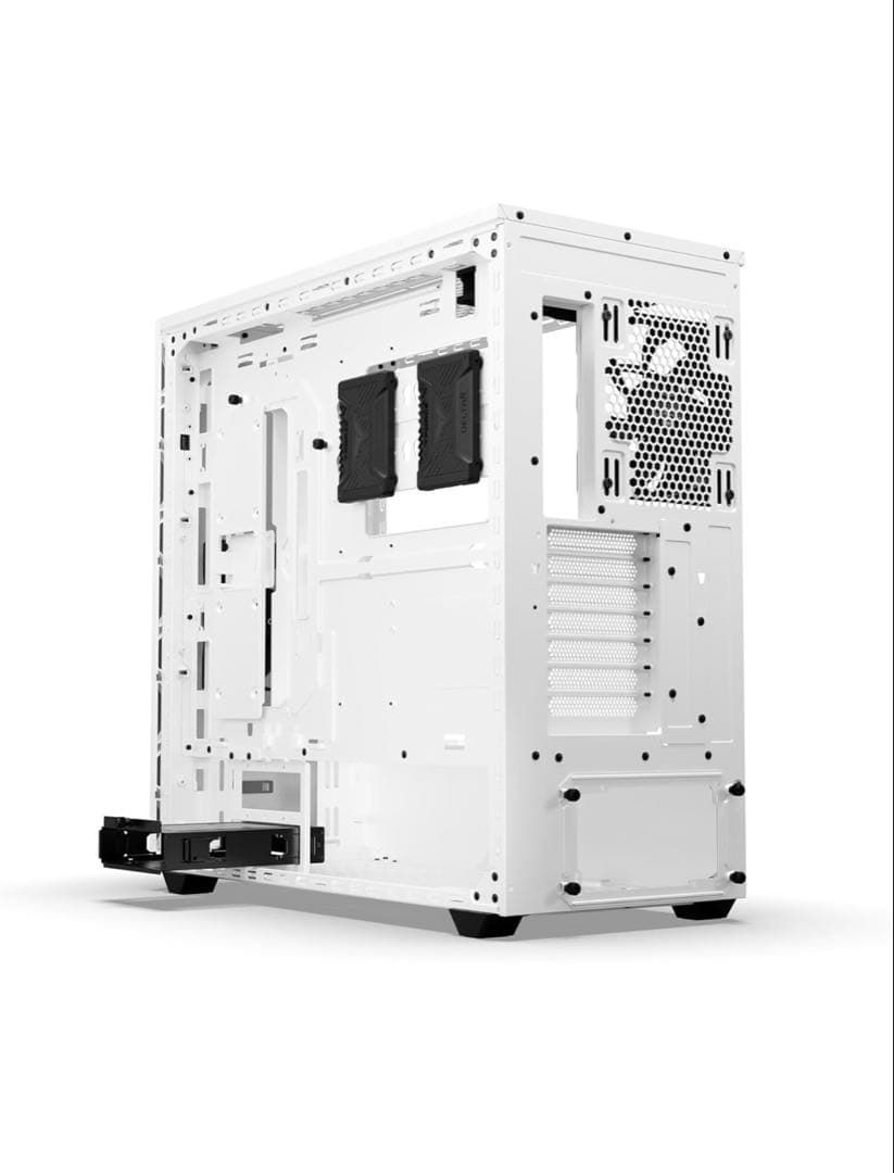 be quiet! Shadow Base800DX ミドルタワー PCケース