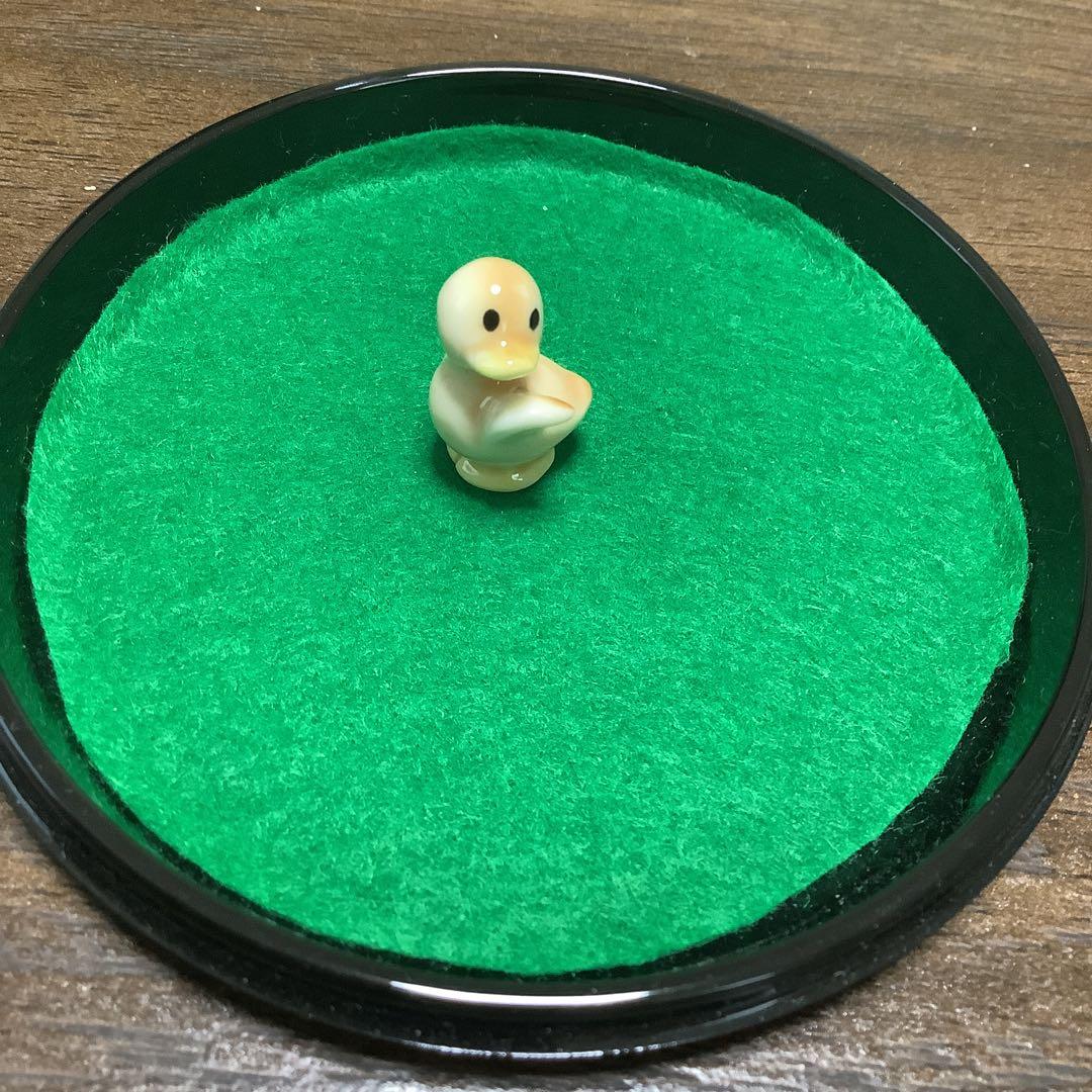 ヘイゲン・リネカー　陶器置物8個