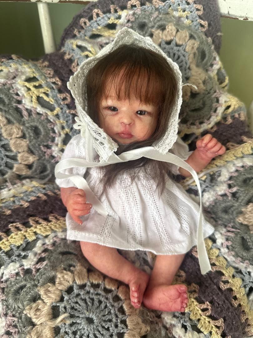 min-mapleページ♡リボーンドールオーダー