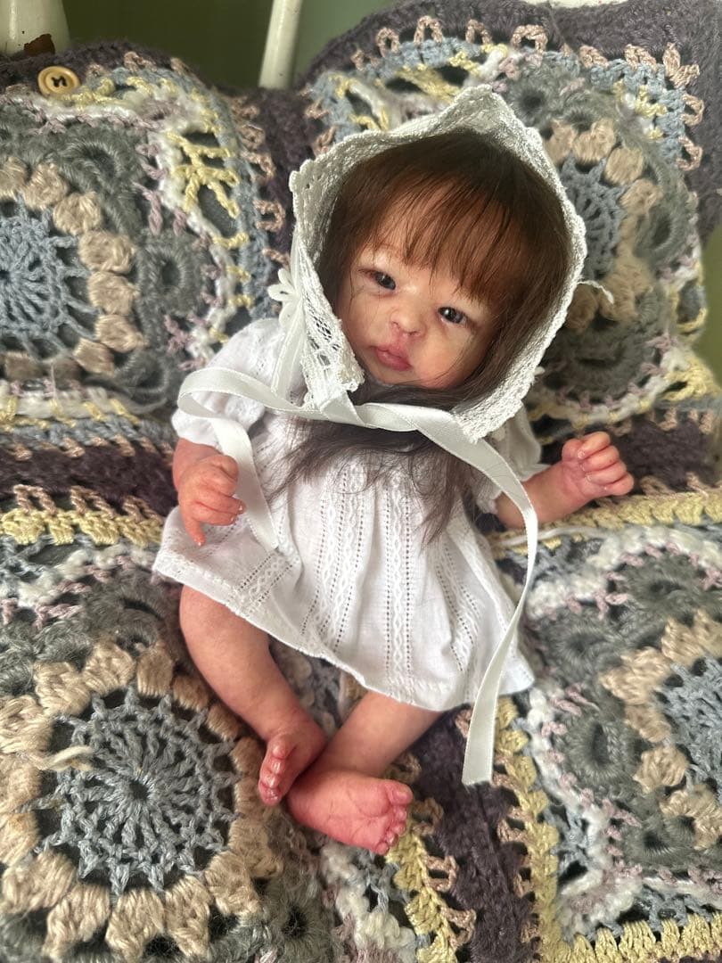 min-mapleページ♡リボーンドールオーダー