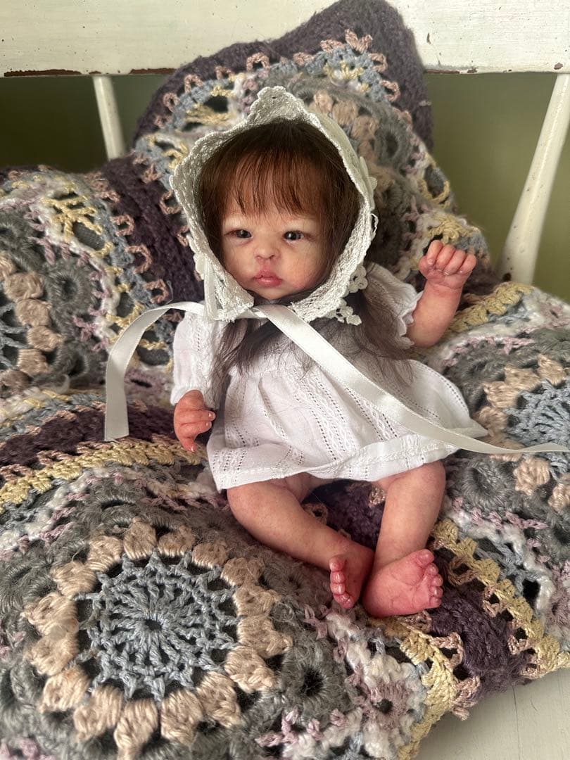 min-mapleページ♡リボーンドールオーダー