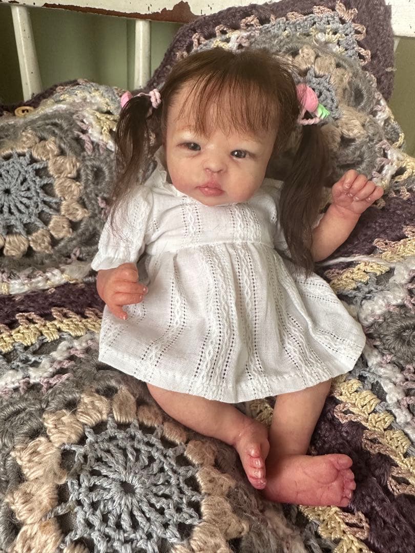 min-mapleページ♡リボーンドールオーダー