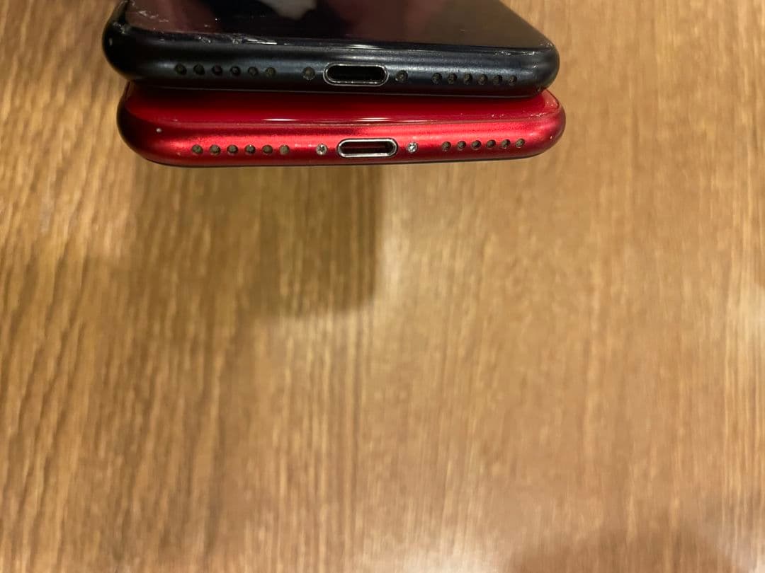 iPhone SE (第3世代)iPhone SE (第2世代) セット