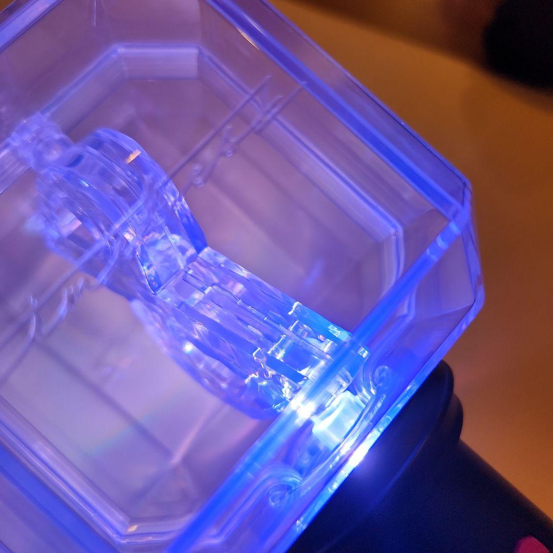 タイムレス　FAM ペンライト 2個セット