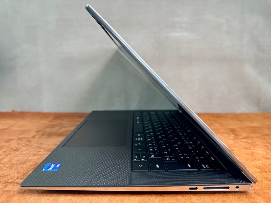 Windowsノート本体 Precision 5560 i7-11850H 16GB 512GB |997